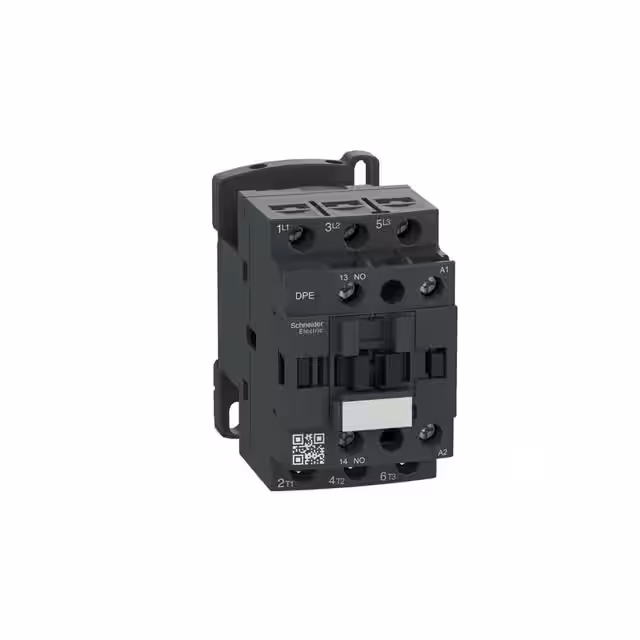 DPE25B7 Schneider Electric  Contactors (Electromechanical)